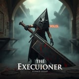 The Executioner (Pyramid Head)