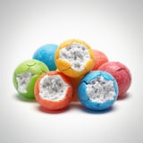 Freeze-Dried Skittles