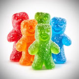 Sour Patch Kids