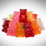 Albanese 12 Flavor Gummi Bears