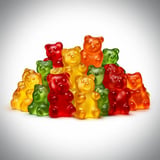 Haribo Goldbears
