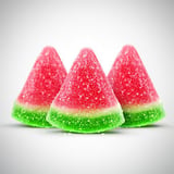 Sour Patch Watermelons