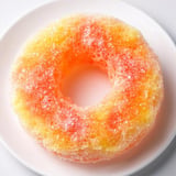 Freeze-Dried Peach Rings