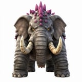 Great Tusk