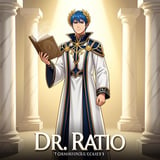 Dr. Ratio