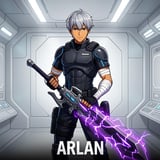 Arlan