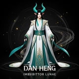 Dan Heng • Imbibitor Lunae