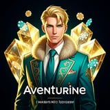 Aventurine