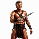 Spartacus (1960)