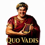Quo Vadis (1951)