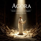Agora (2009)