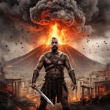Pompeii (2014)