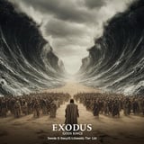 Exodus: Gods and Kings (2014)