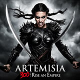 300: Rise of an Empire (2014)