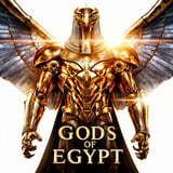 Gods of Egypt (2016)