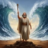 The Ten Commandments (1956)