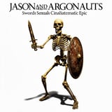 Jason and the Argonauts (1963)
