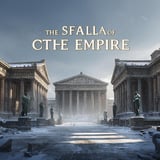 The Fall of the Roman Empire (1964)