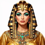 Cleopatra (1963)