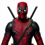 Deadpool (Ryan Reynolds)