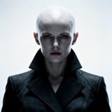 Cassandra Nova (Emma Corrin)