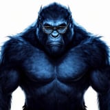 Beast (Kelsey Grammer / Nicholas Hoult)