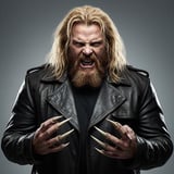 Sabretooth (Tyler Mane / Liev Schreiber)