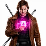Gambit (Channing Tatum / Taylor Kitsch)