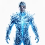 Iceman (Shawn Ashmore)