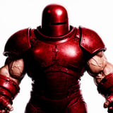 Juggernaut (Vinnie Jones / Ryan Reynolds)