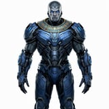 Apocalypse (Oscar Isaac)