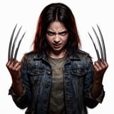 X-23 (Dafne Keen)