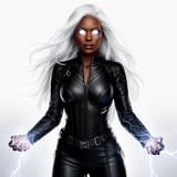 Storm (Halle Berry / Alexandra Shipp)