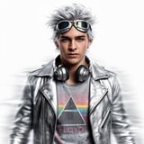 Quicksilver (Evan Peters)