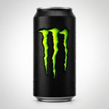 Monster Energy Original