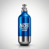 NOS Energy Drink