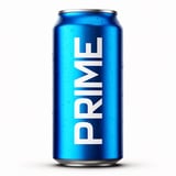 Prime Energy Blue Raspberry