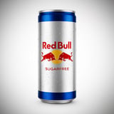 Red Bull Sugarfree