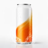 Celsius Sparkling Orange