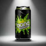 Bang Energy Sour Heads
