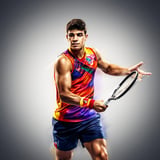 Carlos Alcaraz