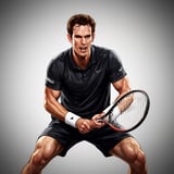Andy Murray