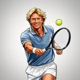 Stefan Edberg