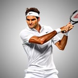 Roger Federer