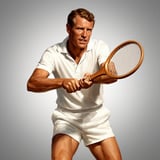 Rod Laver
