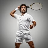 Pete Sampras
