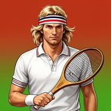 Bjorn Borg
