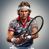 Ivan Lendl