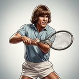 Jimmy Connors