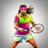 Andre Agassi
